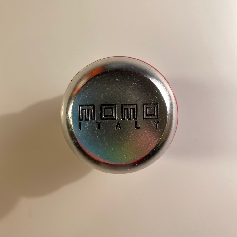 MoMo Spring Shift Knob JDM universal Honda Toyota